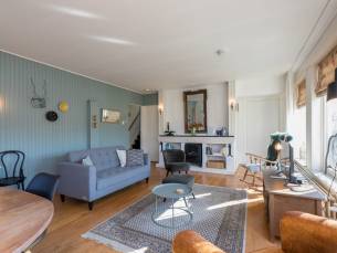 Vakantiewoning - Oranjeplein 23 | Zoutelande