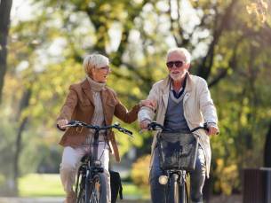 Genieten van de natuur in het fietsgebied Denekamp met een verblijf in een sfeervol 4*-hotel incl. ontbijt & 3-gangendiner