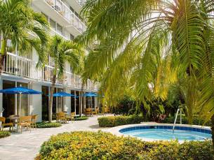 RumFish Beach by TradeWinds