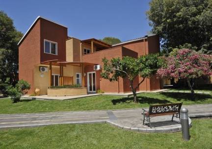 Unahotels Naxos Beach Sicilia