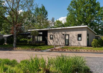 Bos Lodge - 4 personen