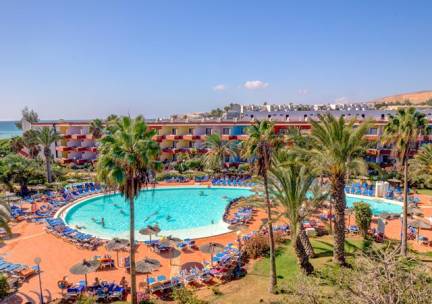 Hotel SBH Fuerteventura Playa