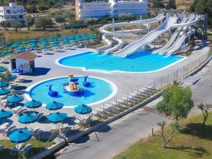 Hotel Cyprotel Faliraki
