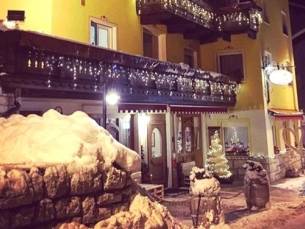 Al Sole Mountain Chic