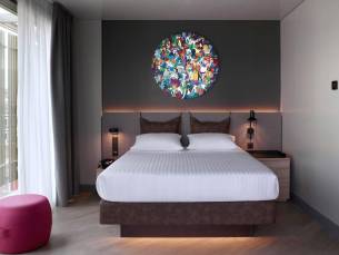Moxy Athens City