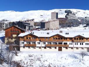 Chalet de Sophie