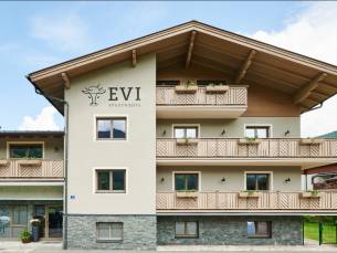 EVI Apartments Heike
