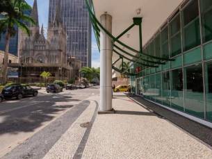 Ibis Budget Rio De Janeiro Centro