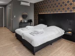 FLASHDEAL! ⚡️ Onbeperkt wellness in Thermaalbad Arcen! Verblijf in een DELUXE kamer incl. ontbijt + GRATIS parkeren!