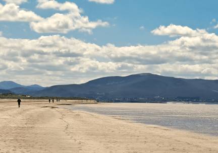Wandelreis The Dingle Way
