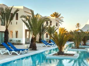 Hotel Cesar Thalasso