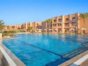 Pickalbatros Aqua Vista Resort