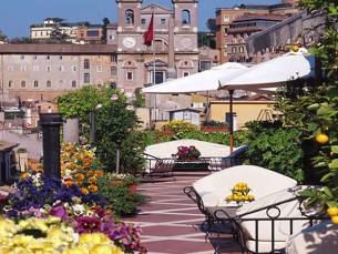 Grand Hotel Plaza