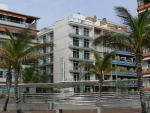 Hotel Aloe Canteras