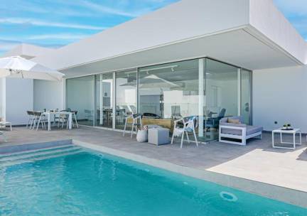 Villas Casangular