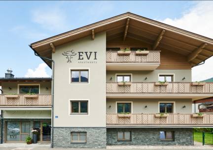 EVI Apartments Valerie