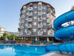 Kaila City Hotel