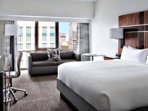 Marriott Marquis