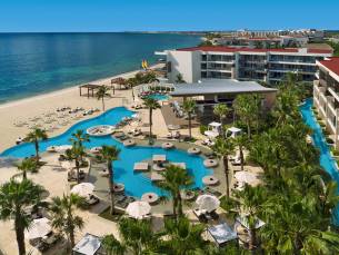 Secrets Riviera Cancun Resort & Spa