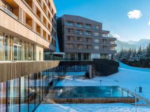 Hotel Falkensteiner Schladming