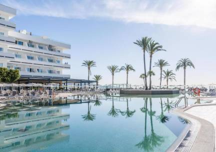 8 daagse vliegvakantie naar Condesa in alcudia, spanje