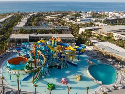 Stella Village Seaside Hotel