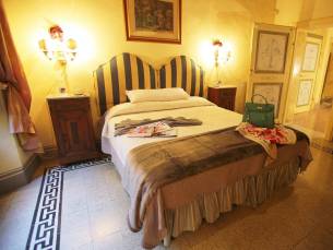 Bed & Breakfast B B Le Aquile