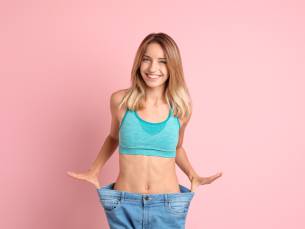 1, 3 of 5 cryolipolyse-afslankbehandeling(en) en/of EMS-behandeling (30 min)