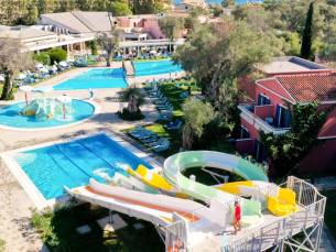 Hotel SENTIDO Apollo Palace