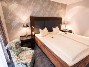 Schlosshotel Petry