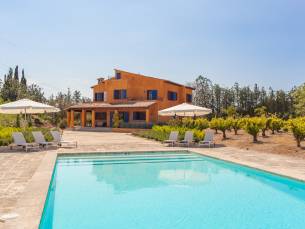 Finca Can Pol