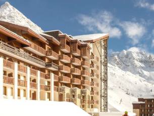 R&eacute;sidence Les N&eacute;r&eacute;&iuml;des