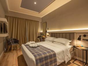 Athens Cypria Hotel