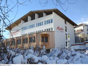Alpina Resort