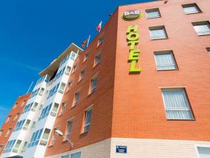 B en B Valencia Ciencias