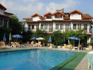 Villa Ozalp