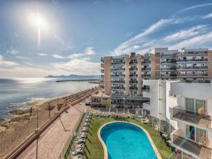 THB Gran Bah&iacute;a