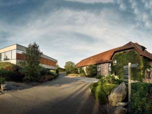 Stiemerheide - The Urban Hotel & Golf Retreat 4* Superior