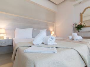 Fly & Go Sirena Appartementen