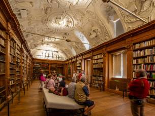 Museum PARCUM in Abdij van Park﻿ Leuven - Duo