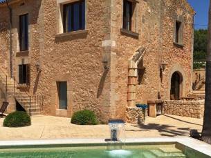 Finca Son Sama
