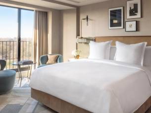 Four Seasons London at Park Lane