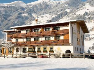 Hotel Zapfenhof