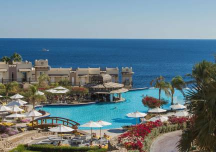 Concorde El Salam Hotel Sharm El Sheikh by Royal Tulip