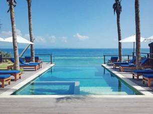 Sagara Boutique Candidasa