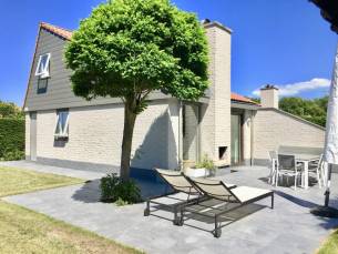 Vakantiehuis Gortersmient 358