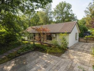 Groepsvilla - 10 personen