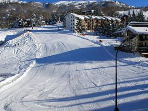 R&eacute;sidence Maison Mati Living - Totally Snow