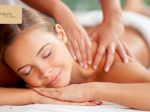 Kriebel- of ontspanningsmassage (45 of 60 min)