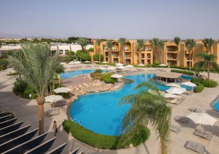 Stella Beach Resort & Spa